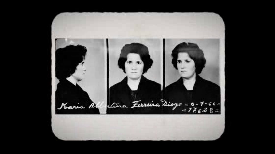 Amnesty International - Portugal: Mugshots - Albertina