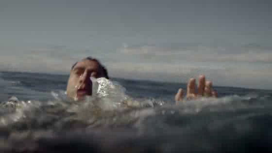 Surf Life Saving Australia: The Ocean