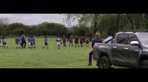 Hilux: Good Chat