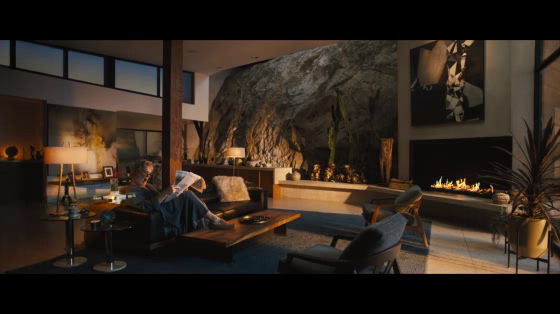 UGG® For Men: Do Nothing - Drone