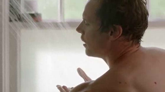 Coors Light: The Official Beer of Drinking in the Shower