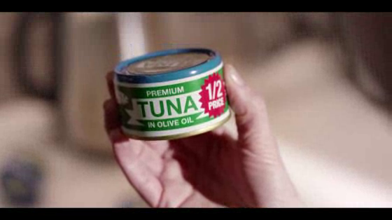 ALDI Australia: ALDI Deals Tuna