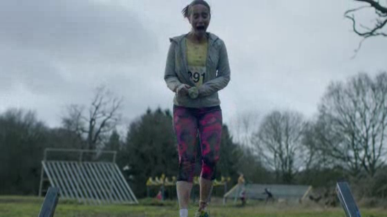 BUPA: Assault Course