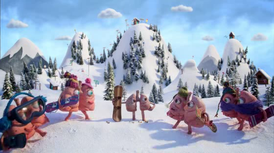 FDA: Snowboard