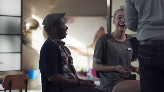 Chevrolet: Stereotypes