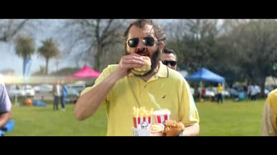 KFC: Dad Life