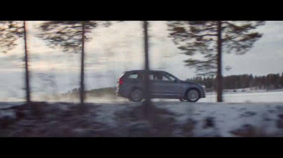 Volvo: Human Made