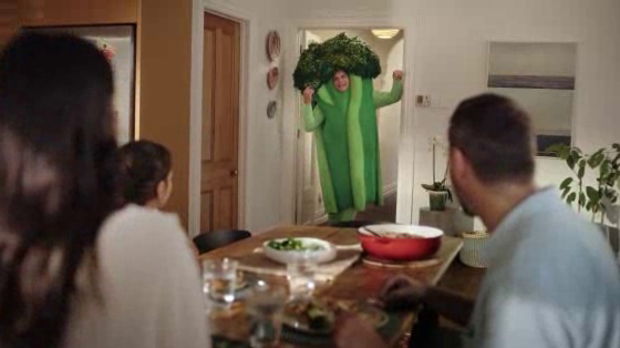 Love Food Hate Waste: Broccoli