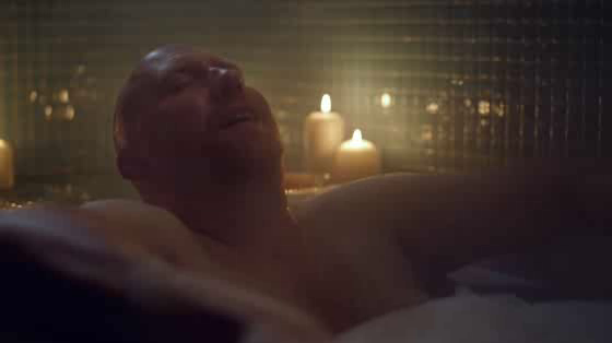 Natural Gas: Bath