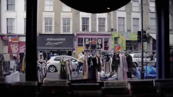 iZettle: The 12 Hour Store