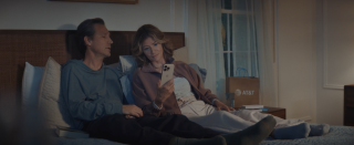 AT&T: Sparks Back