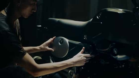 Honda: Mod It Yourself