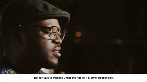Amstel: The Pursuit