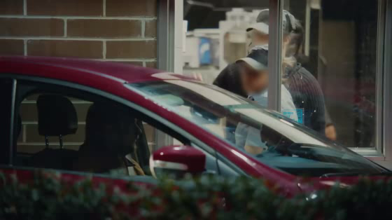 Burger King: Whopper Detour