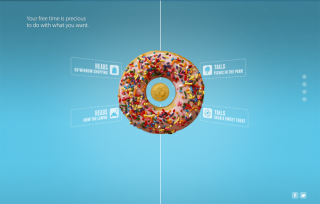 ANZ Bank: Bank Your Way
