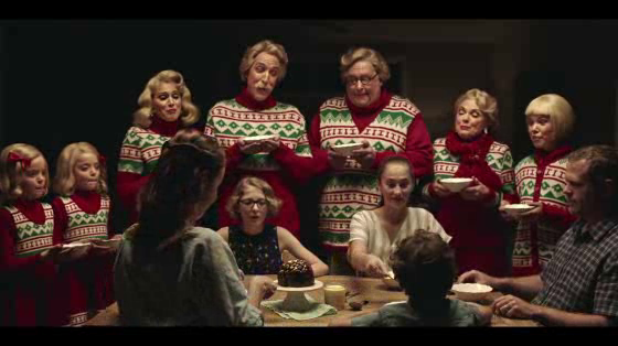 ALDI Australia: Nothing Beats the Perfect Aussie Christmas - Pudding