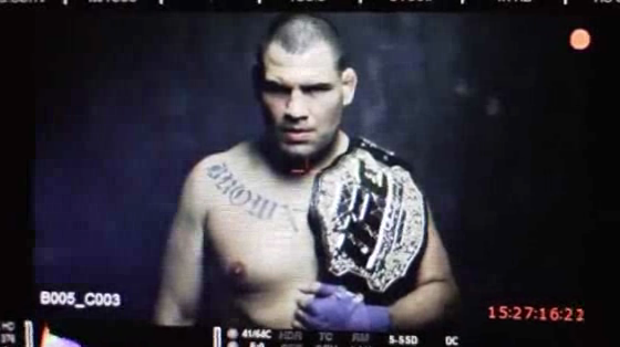 MetroPCS: Cain's World