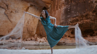 Tourism WA: Walking on a Dream - The Kimberley