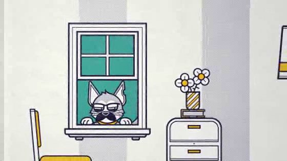AMI Insurance: Unknown Cat