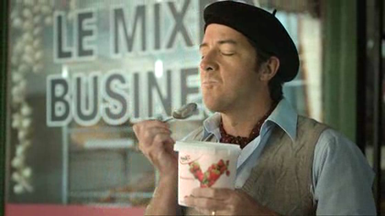 Yoplait: Yogga Yogga