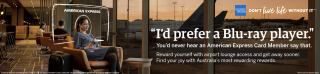 American Express: Find Your Joy
