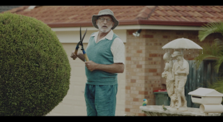 Kia Australia: Push it