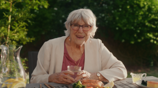 Meals on Wheels: Not Slowing Down