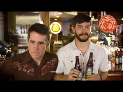 Fat Tire Ale: Friend, Unfriend