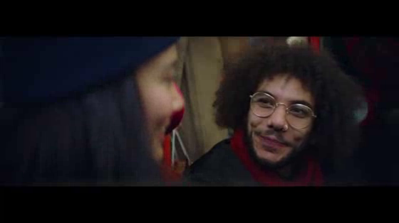 National Lottery UK: Christmas Love Story