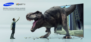 Samsung Smart TV: Samsung - Online Havoc