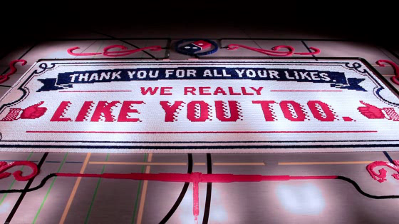 Domino's Pizza: 8 Million Facebook Fans