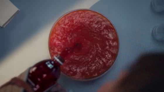 Ocean Spray Cranberries: Power Your Party, 30s