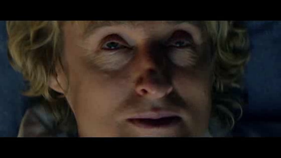 P&O Cruises: The Conspicuous Awakening of Owen Wilson - Part I - The Earthling
