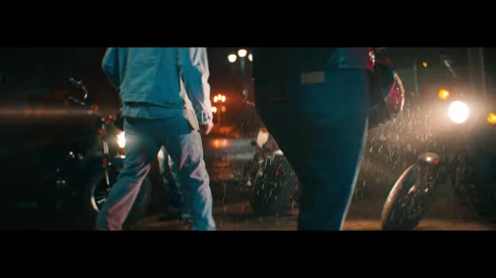 Wrangler: Wear With Abandon