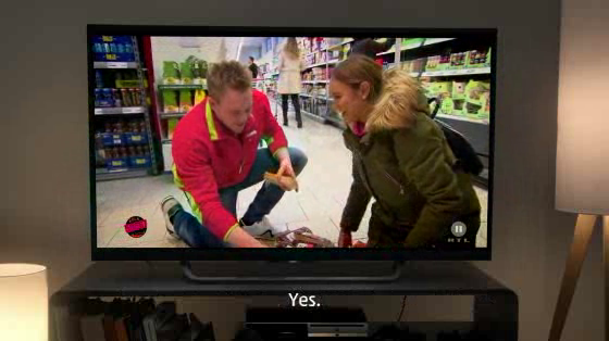 Penny: Reality TV Recruiting
