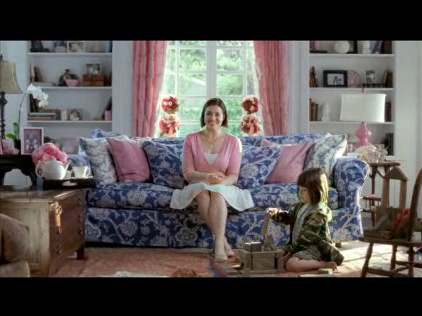 Tide Detergent: Shiloh