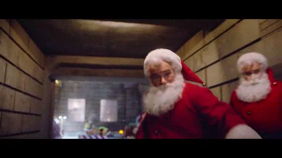 Coca Cola: The World Needs More Santas