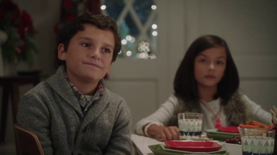 Old Navy: Kids Table