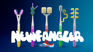 Aquafresh: Perfect Teeth Are Just Healthy Teeth, 2