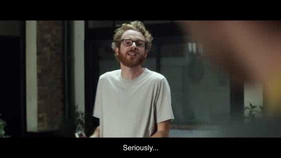 McDonald's: Ping- pong