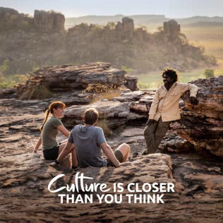 Tourism NT: CICTYT Social Top End