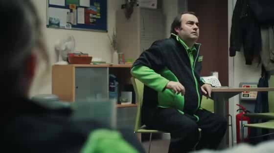 ASDA: Shall We?