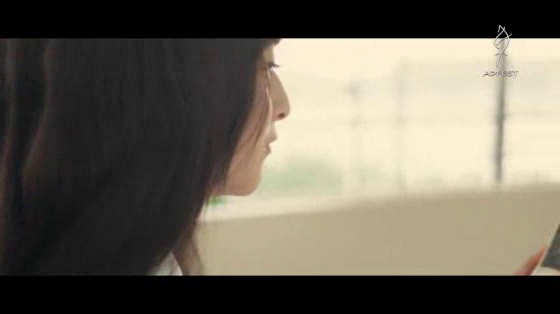 Shiseido: High School Girl