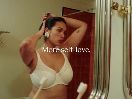 Chantelle: Something More Story, 2