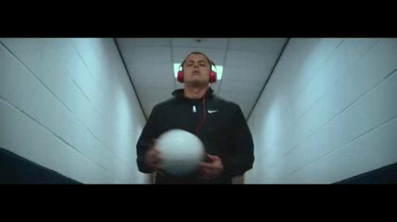 Beats by Dre: The Game Before the Game