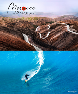 Tourism Morocco: Morocco will amaze you