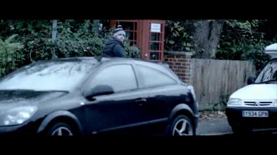 Domino's Pizza: Delivering the Movies: S.W.A.T