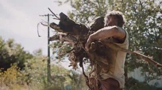 Hornbach: The Smell of Spring