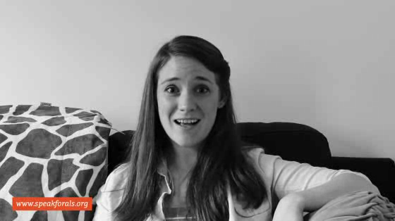 Speak for ALS: Donate Your Voice