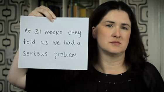 The Jack and Jill Foundation: Brigid's Story